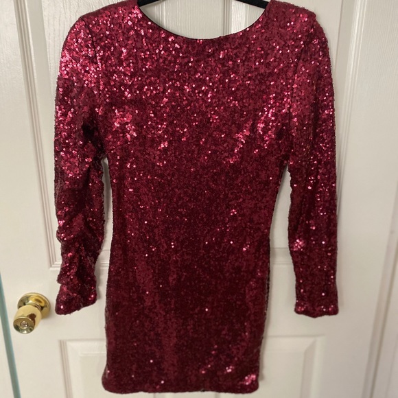 Party Dress - Picture 1 of 3